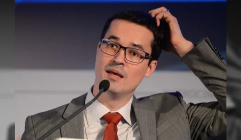 Deltan Dallagnol lidera disputa ao Senado no Paraná 2026