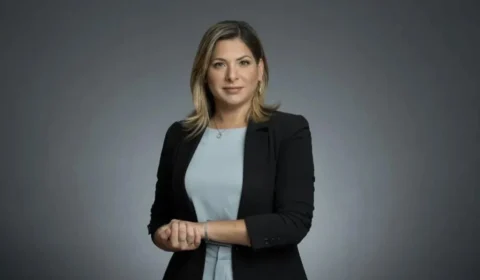 Daniela Lima supera audiência da GloboNews em participações no Canal UOL, diz coluna