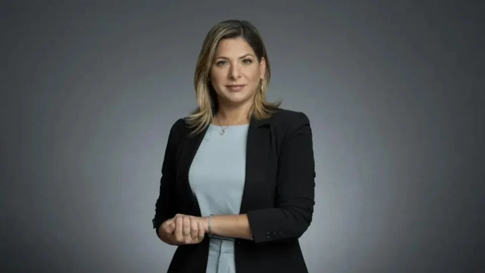 Daniela Lima supera audiência da GloboNews em participações no Canal UOL, diz coluna