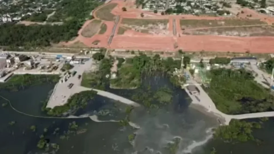 Como a mineração da Braskem fez o solo de Maceió afundar
