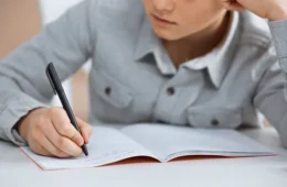 Só 1 em cada 5 alunos do 9º ano aprende o esperado em português