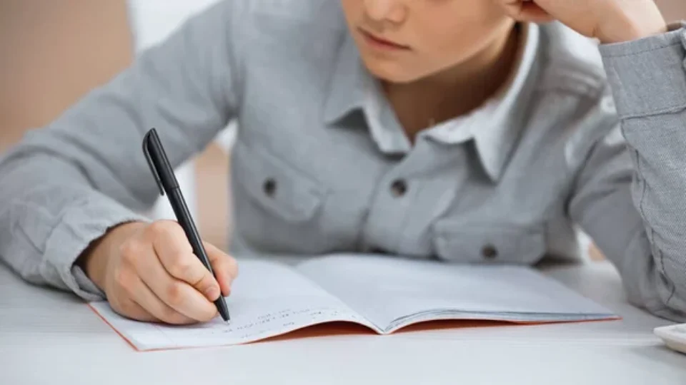 Só 1 em cada 5 alunos do 9º ano aprende o esperado em português