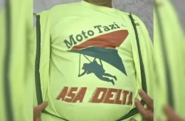 PMs serão julgados após balear motoboy nu e desarmado