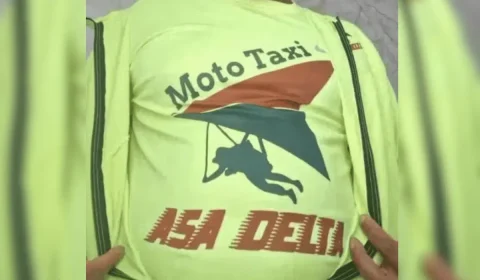 PMs serão julgados após balear motoboy nu e desarmado