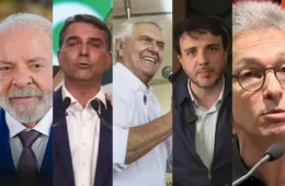 Presidenciáveis apresentam propostas durante convenções partidárias; veja os principais discursos
