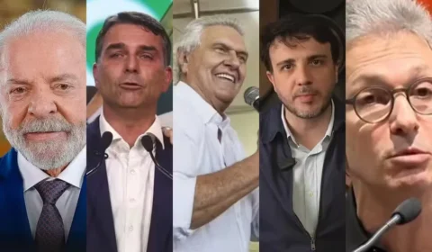 Presidenciáveis apresentam propostas durante convenções partidárias; veja os principais discursos
