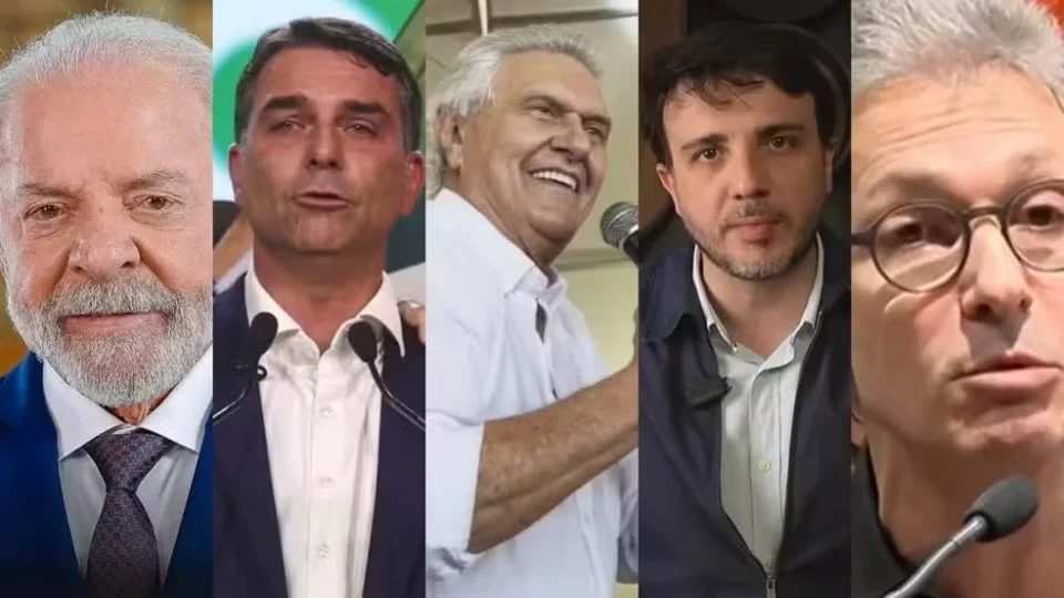 Presidenciáveis apresentam propostas durante convenções partidárias; veja os principais discursos