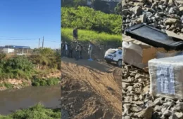 Três suspeitos são presos após tiroteio em operação contra tráfico no Aeroporto de Guarulhos