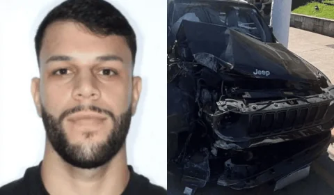 Justiça torna réu motorista bêbado que causou morte de nutricionista