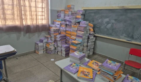TCE faz nova fiscalização surpresa em escolas de São Paulo