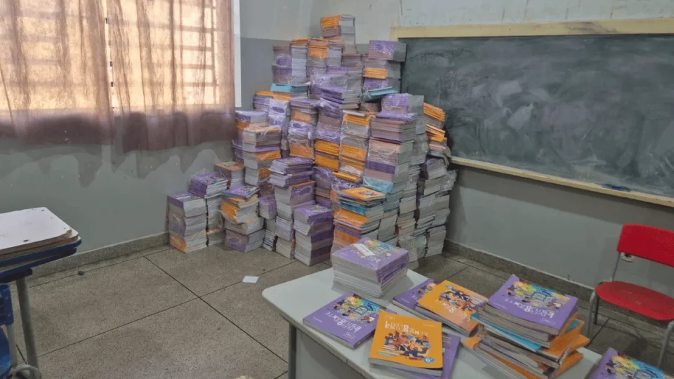 TCE faz nova fiscalização surpresa em escolas de São Paulo