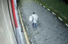 Operação mira grupo que roubava canetas emagrecedoras de farmácia em SP