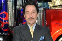 Morre Peter Cullen, voz de Optimus Prime em Transformers aos 85