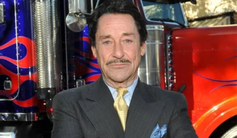 Morre Peter Cullen, voz de Optimus Prime em Transformers aos 85