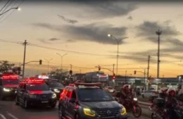 “Bairro da prostituição” é alvo de megaoperação em Campinas; veja o que a polícia encontrou
