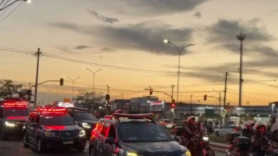 “Bairro da prostituição” é alvo de megaoperação em Campinas; veja o que a polícia encontrou