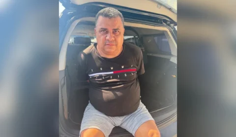 Foragido há quase um ano, aliado de André do Rap é preso com documento falso em SP