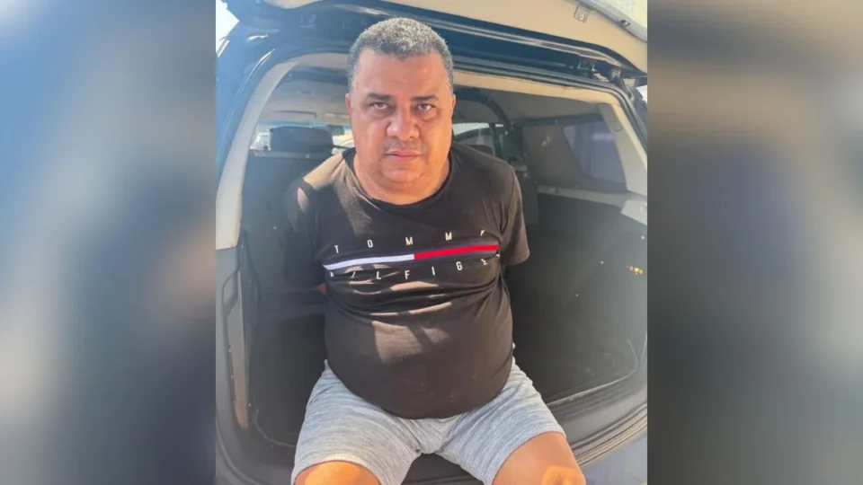 Foragido há quase um ano, aliado de André do Rap é preso com documento falso em SP
