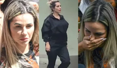 MP pede manutenção da prisão de Deolane e aponta ligação com núcleo financeiro do PCC