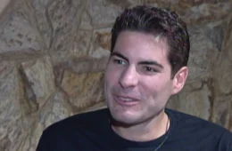 Marcelo Gasparini morre aos 54 após luta contra leucemia grave