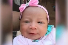 Bebê desaparecida em Campo Grande é encontrada no Paraguai após mobilização