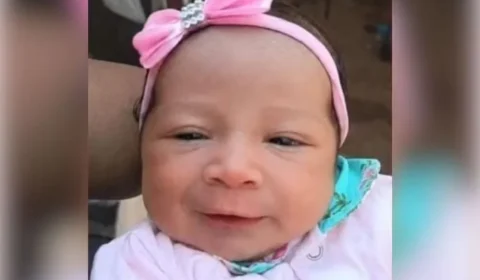 Bebê desaparecida em Campo Grande é encontrada no Paraguai após mobilização
