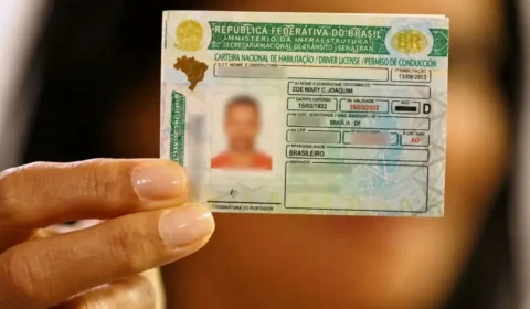 Detran-DF suspende CNH de 6.432 motoristas por infrações graves