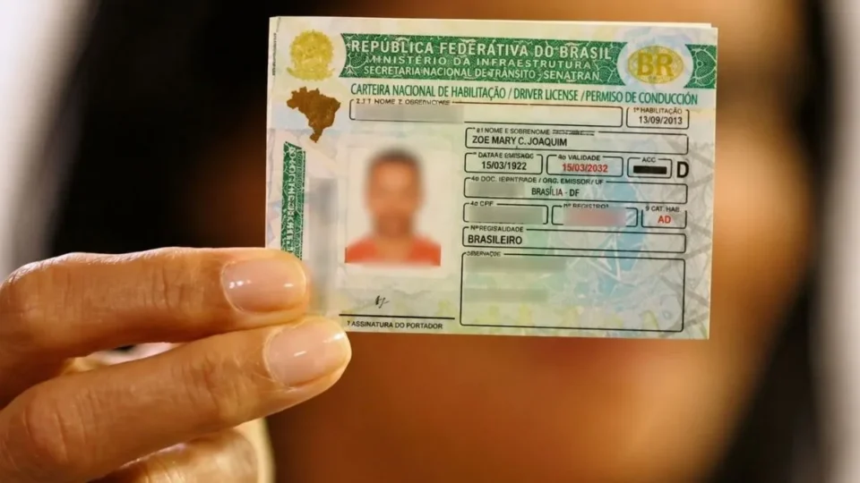 Detran-DF suspende CNH de 6.432 motoristas por infrações graves