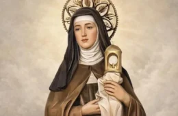 Santa Clara de Assis: a mensagem que atravessou séculos