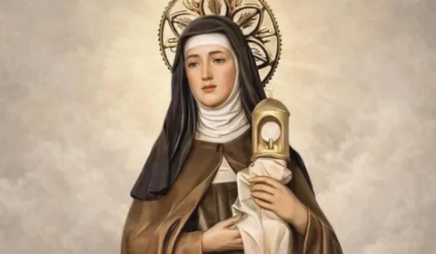 Santa Clara de Assis: a mensagem que atravessou séculos
