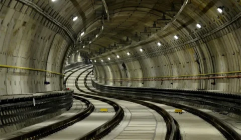 Metrô SP muda mapa da Linha 20-Rosa e gera disputa em Faria Lima