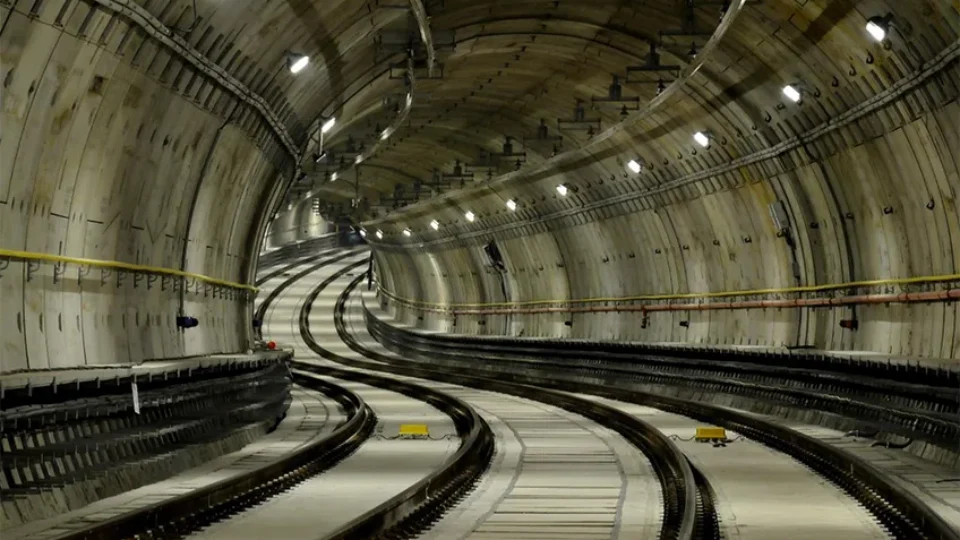 Metrô SP muda mapa da Linha 20-Rosa e gera disputa em Faria Lima
