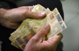 Renda média passa de R$ 3,1 mil no Acre e cresce 9% em um ano