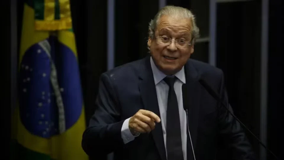 Justiça Eleitoral barra uso do Zé Gotinha em campanha de José Dirceu