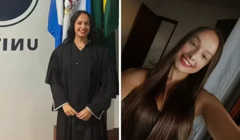 Jovem morta a tiros no interior de SP era estudante de Direito e estagiava no Tribunal de Justiça