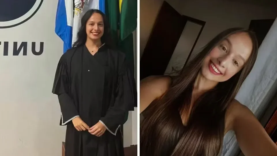 Jovem morta a tiros no interior de SP era estudante de Direito e estagiava no Tribunal de Justiça