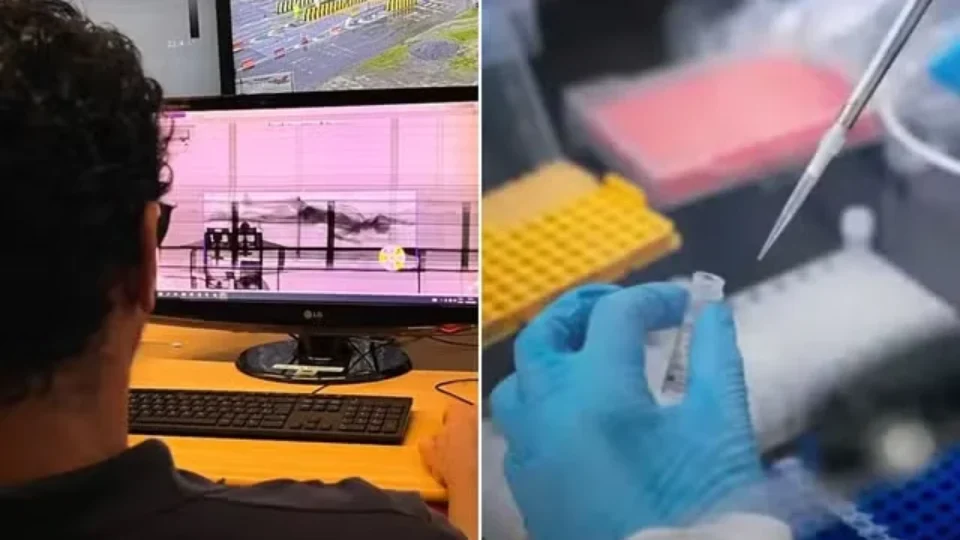 Corpo encontrado em contêiner no Porto de Santos continua sem identificação; DNA pode ser decisivo para esclarecer o caso