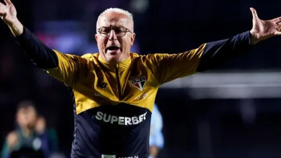 São Paulo x Bragantino onde assistir hoje às 20h pelo Brasileirão