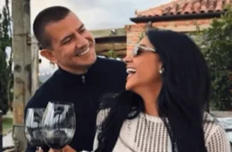 Mulher de Douglas Ruas é sócia de empreendimento de R$ 58 milhões em São Gonçalo