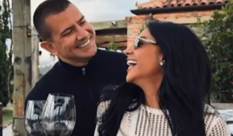 Mulher de Douglas Ruas é sócia de empreendimento de R$ 58 milhões em São Gonçalo