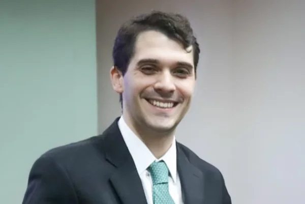 Leonardo Campos Soares da Fonseca assumirá vaga destinada à classe dos juristas a partir de 19 de outubro; advogado foi o mais votado em lista tríplice formada pelo TJDFT