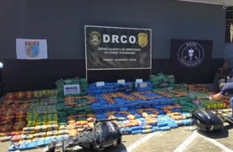 Operações no Amazonas causam prejuízo de R$ 263 milhões ao crime, mas facções ampliam domínio na floresta