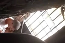 Vídeo feito dentro de presídio ajuda polícia a prender traficante no DF