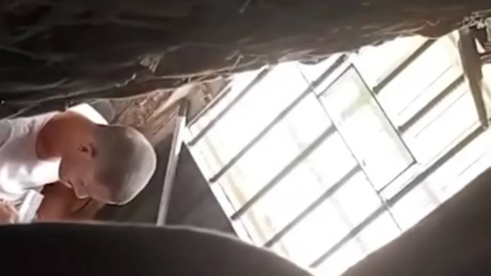 Vídeo feito dentro de presídio ajuda polícia a prender traficante no DF