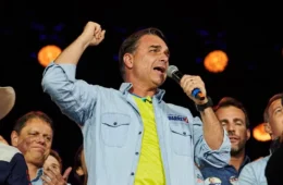 Flávio Bolsonaro cancela agenda em Ribeirão Preto
