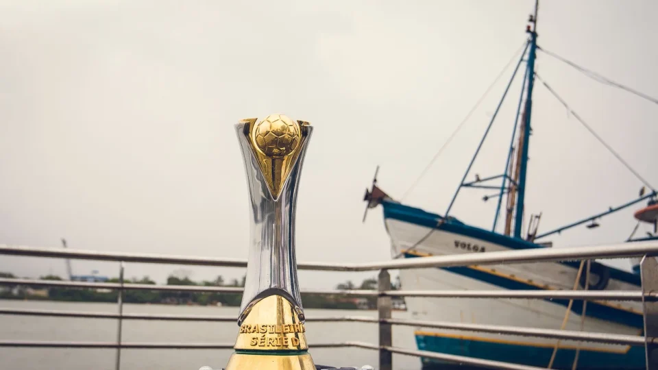 Jogos de hoje Brasileirão Série A 2026: tabela e horários ao vivo