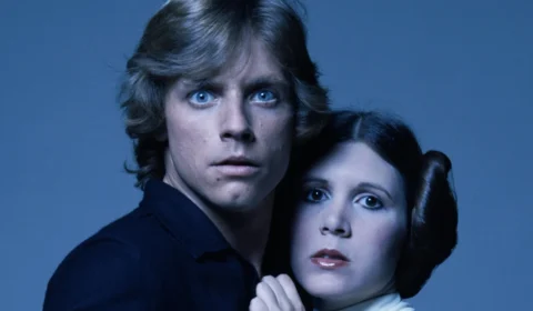 Star Wars filmes: Leia Organa ganha treino Jedi inédito no livro