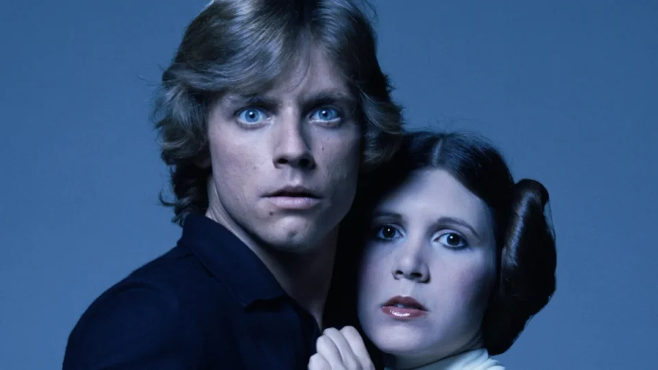 Star Wars filmes: Leia Organa ganha treino Jedi inédito no livro