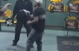Discussão entre motoboy e dono de pizzaria termina com tiros e agressão na Zona Leste de São Paulo