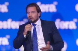 Daniel Vorcaro depõe nesta quinta e pressiona Banco Central na PF